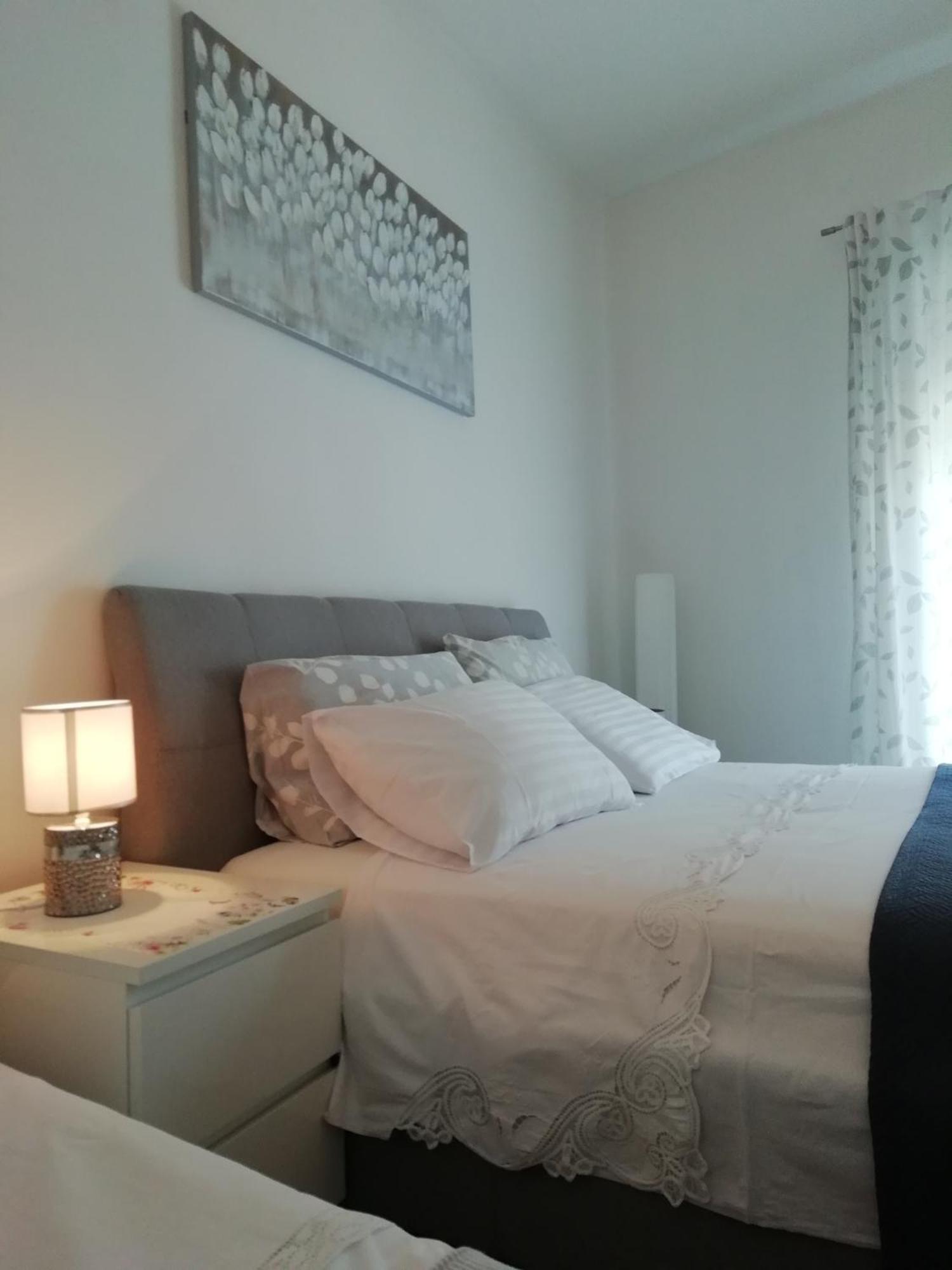 Emma & Toni Apartment Biograd Na Moru Room photo