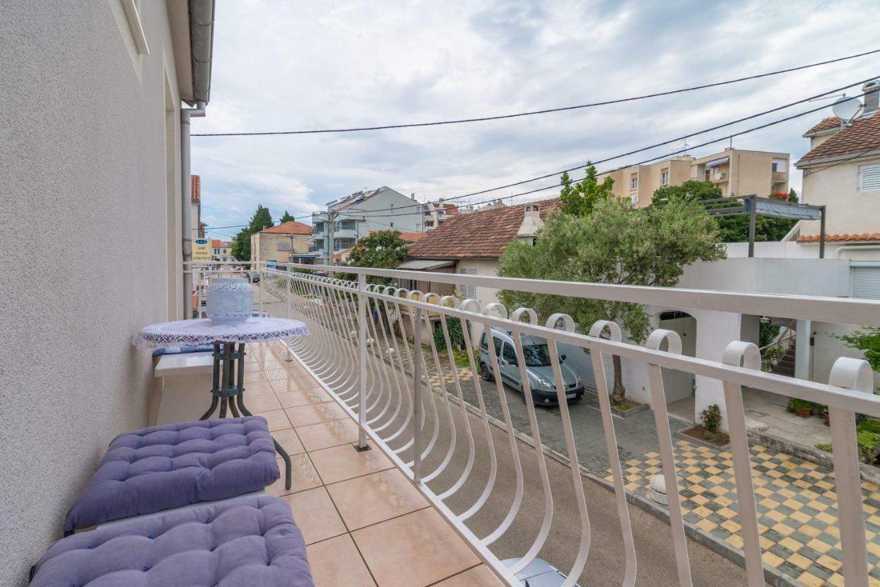 Emma & Toni Apartment Biograd Na Moru Exterior photo